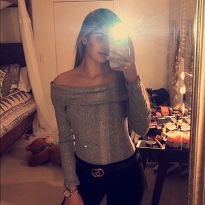 Meet your Posher, Jada